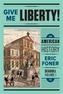 Give Me Liberty!