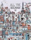 All the Buildings in Paris