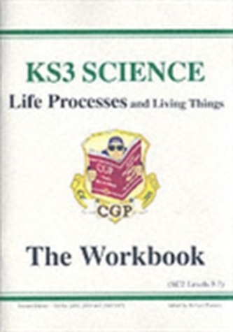 KS3 Biology Workbook - Higher