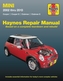 MINI 2002 TO 2013
