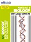 National 5 Biology Practice Exam Papers
