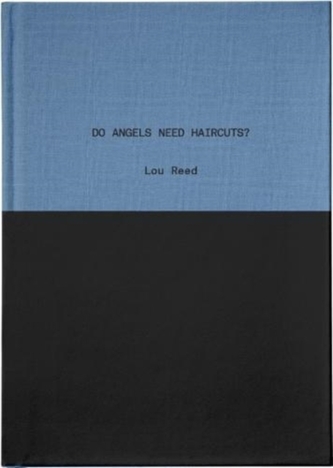 Do Angels Need Haircuts?