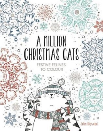 A Million Christmas Cats