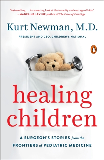 Healing Children