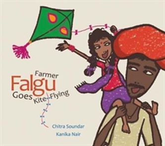 Farmer Falgu Goes on a Trip