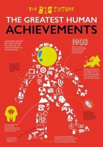 The Greatest Human Achievements