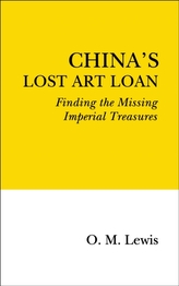 China's Lost Art Loan