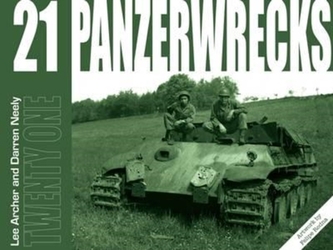 Panzerwrecks 21