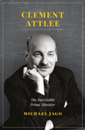 Clement Attlee