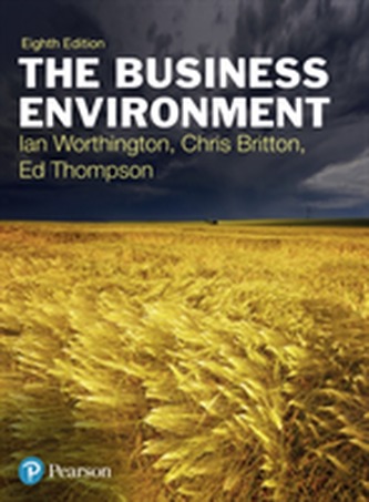 The Business Environment