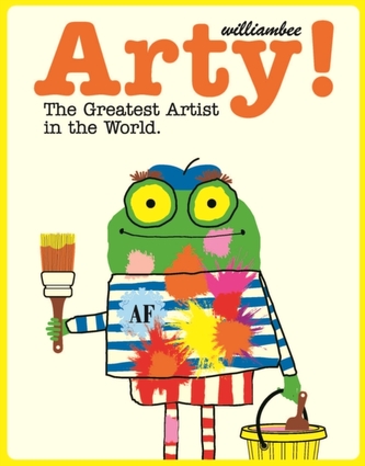 Arty!