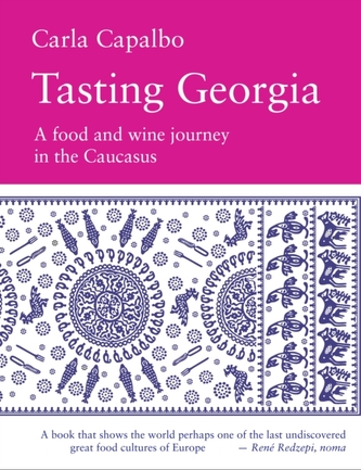 Tasting Georgia