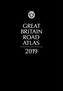 AA Great Britain Road Atlas 2019