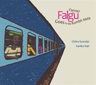 Farmer Falgu Goes on a Trip
