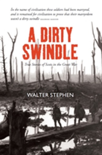 A Dirty Swindle