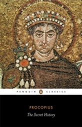 The Secret History