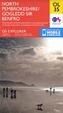 North Pembrokeshire / Gogledd Sir Benfro