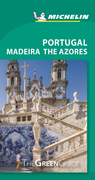 Portugal - Michelin Green Guide