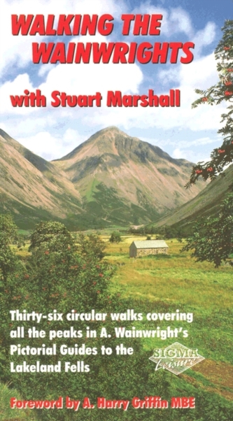 Walking the Wainwrights