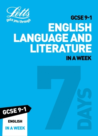 GCSE 9-1 English In a Week