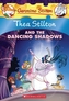 Thea Stilton and the Dancing Shadows