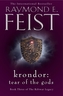 Krondor: Tear of the Gods