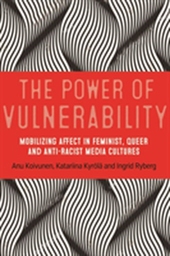 The Power of Vulnerability