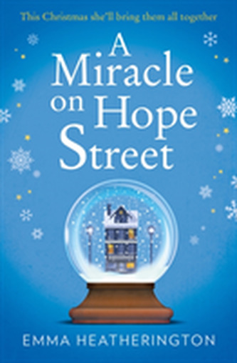 A Miracle on Hope Street