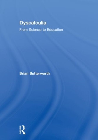 Dyscalculia: from Science to Education
