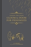 Winnie-the-Pooh: Gloom & Doom for Pessimists