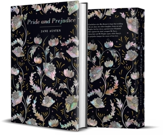 Pride and Predjudice
