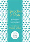 Speeches of Note