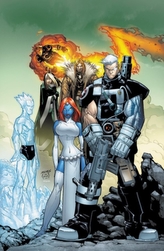 X-men: Marauders