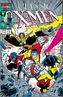 X-men Classic: The Complete Collection Vol. 1