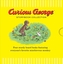 CURIOUS GEORGE STORYBOOK COLLECTION 4BKS
