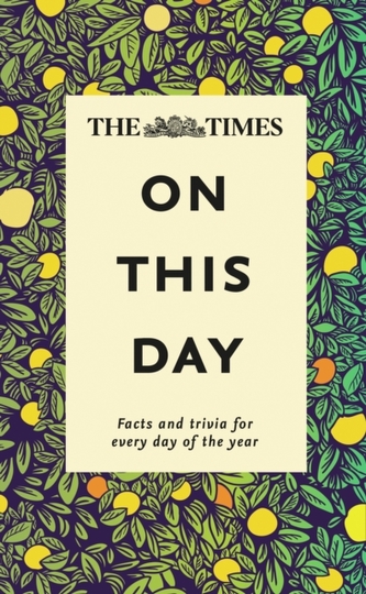 The Times On This Day