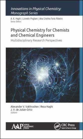 Physical Chemistry for Chemists and Chemical Engineers