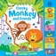 CHEEKY MONKEY & FRIENDS