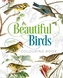 Beautiful Birds Colouring Book