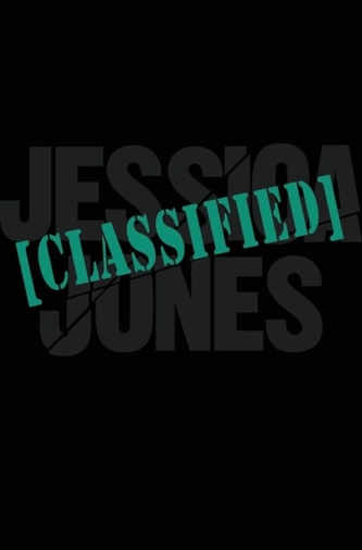 Jessica Jones: Blind Spot