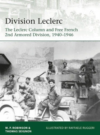 Division Leclerc