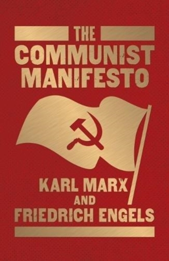The Communist Manifesto