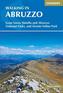 Walking in Abruzzo