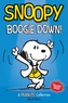 Snoopy: Boogie Down! (PEANUTS AMP Series Book 11)