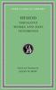 Theogony. Works and Days. Testimonia