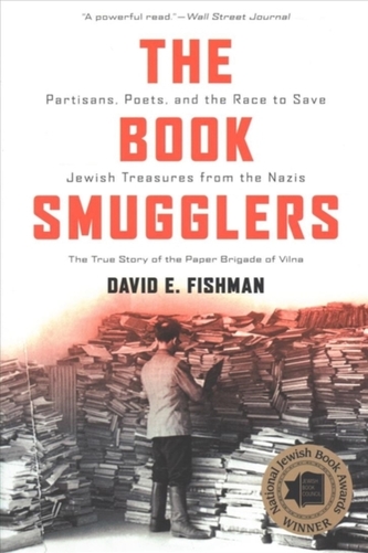 The Book Smugglers
