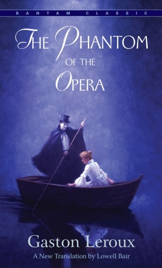 Phantom Of The Opera