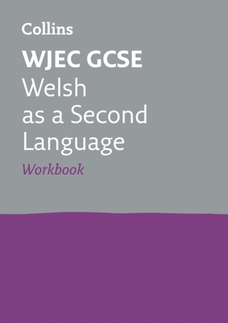 WJEC GCSE Welsh Second Language Workbook