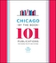 Chicago by the Book