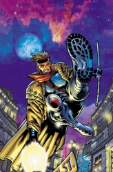 X-men: Gambit - The Complete Collection Vol. 2